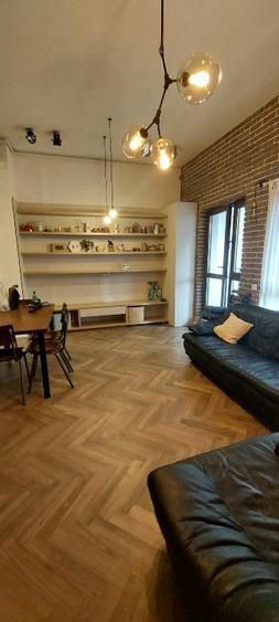 AP. 2 CAMERE- CALEA CALARASILOR, CENTRALA PROPRIE, BLOC NOU, MODERN - Poză 2