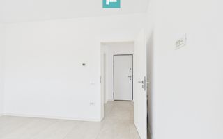 Apartament cu 2 camere, terasă generoasă – Moșnița - Poză 3