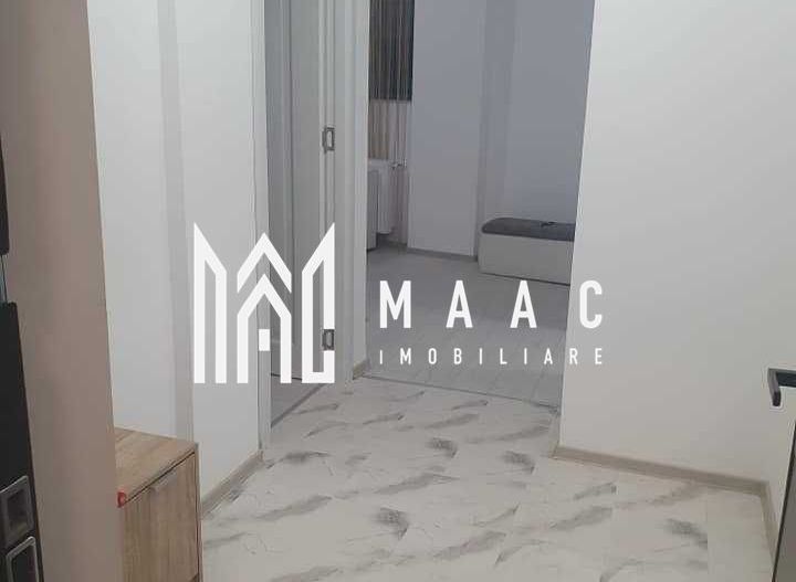 Apartament 2 Camere | 64MPU | Balcon | Turnisor - Poză 2