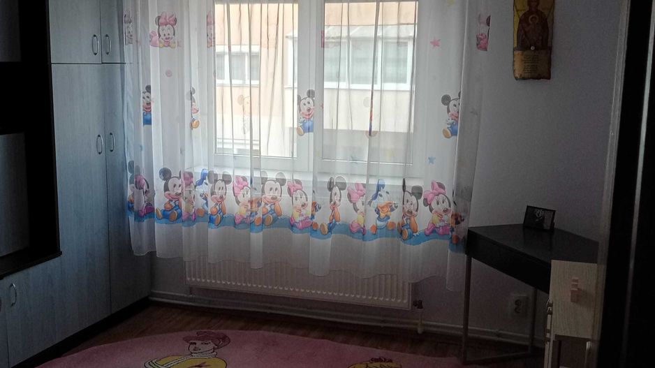 BRASADAS vinde ap 3 cam in Micro 16 la etajul 4/4. - Poză 3