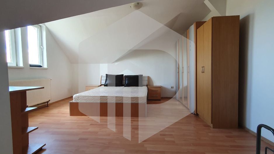 Mansarda pe 2 etaje - 54mpu - Hipodrom III -  Ideal Investitie - Poză 6