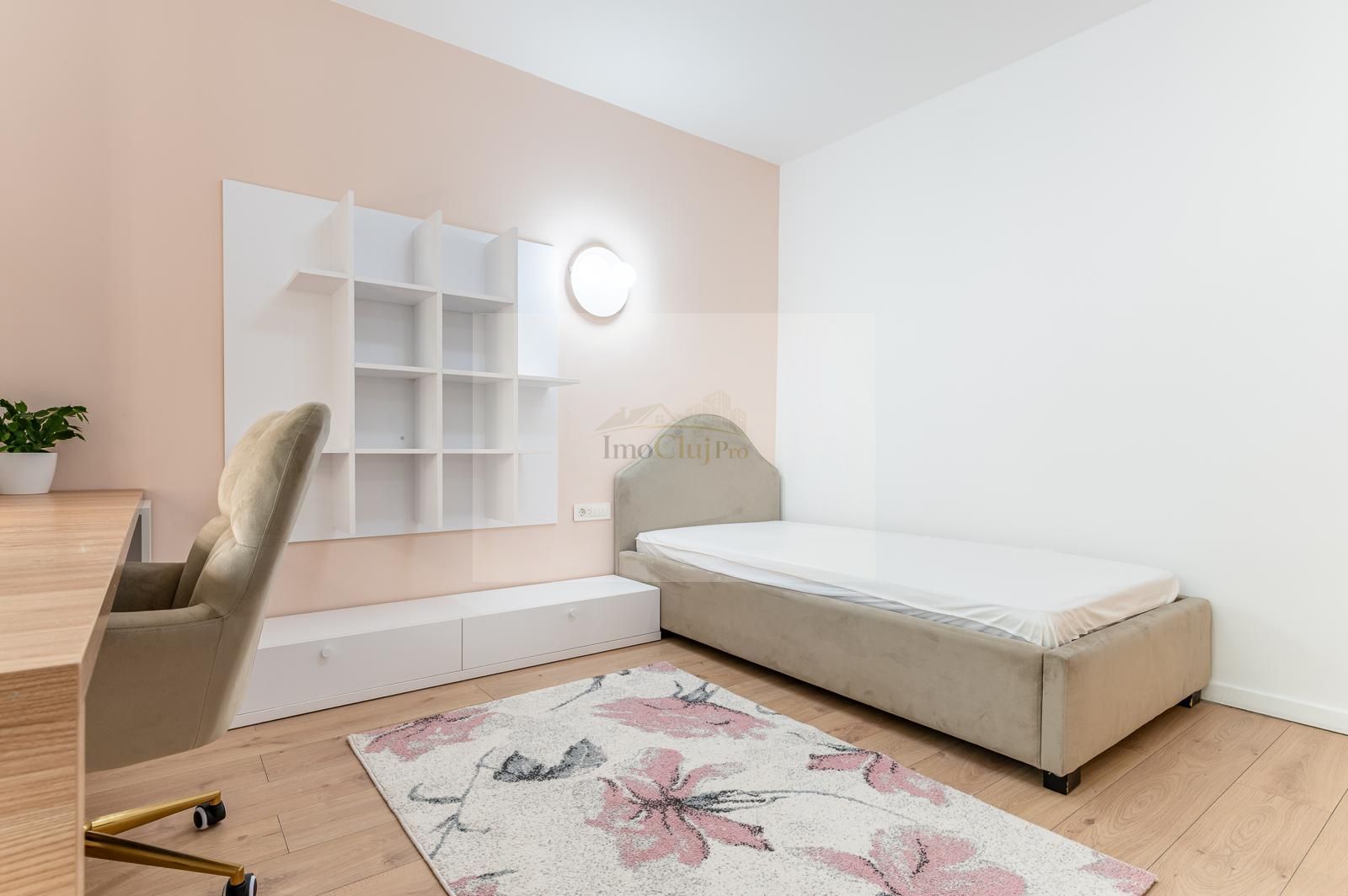 Apartament  Premium de Închiriat | Plopilor | 120 mp | Parcare + Garaj - Poză 10