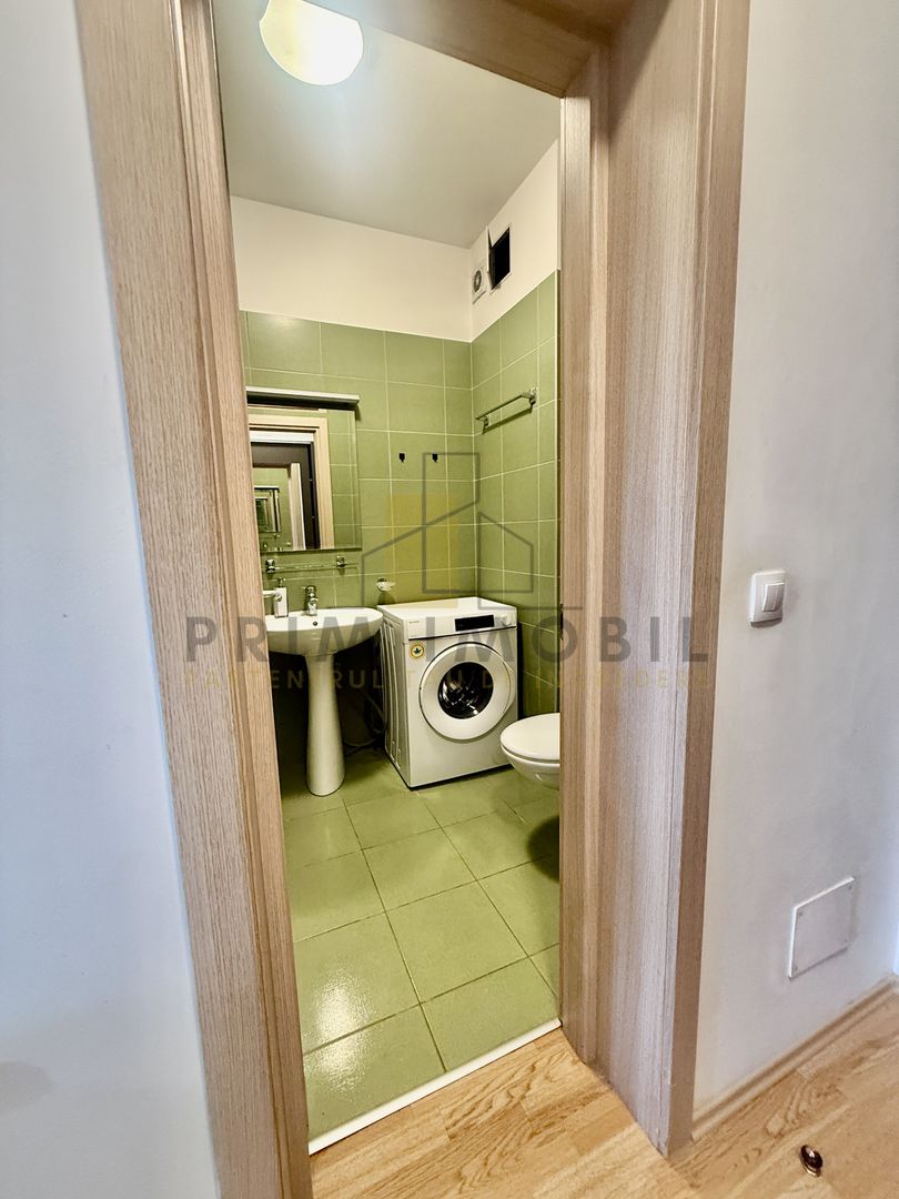 2 Camere Copou - Gradina Copou, Bellevue + parcare - Poză 9