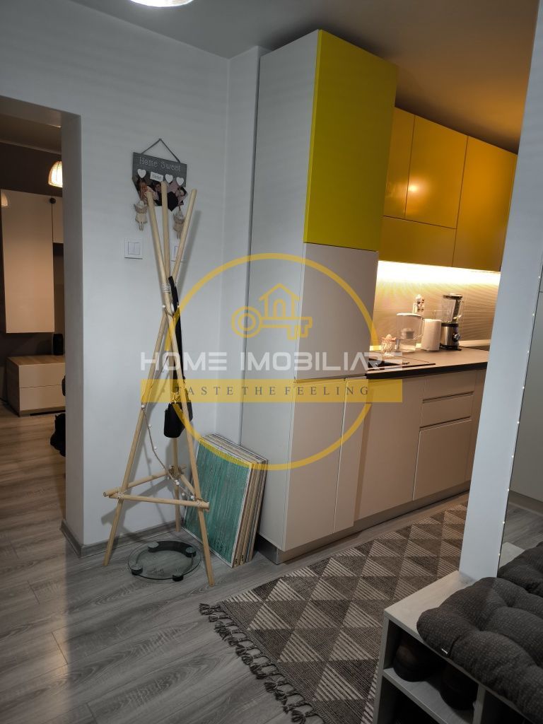 Apartament 2 Camere Mobilat si Utilat Lux Rond Vechi Cug - Poză 7