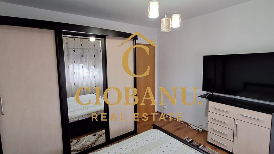 Apartament de inchiriat zona Craiovita Noua-Triaj - Poză 16