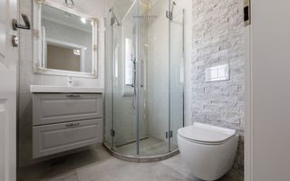 OFERTA VANDUTA - Casa de vis în Dumbrăvița - confort, siguranță și natură! - Poză 32