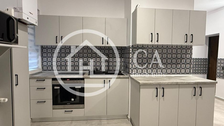 Apartament cu 2 camere de vânzare in zona ultracentrala, Oradea - Poză 4
