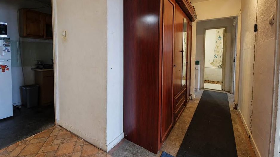 Apartament 3 camere decomandat, Cetate, b-dul Transilvaniei - Poză 4