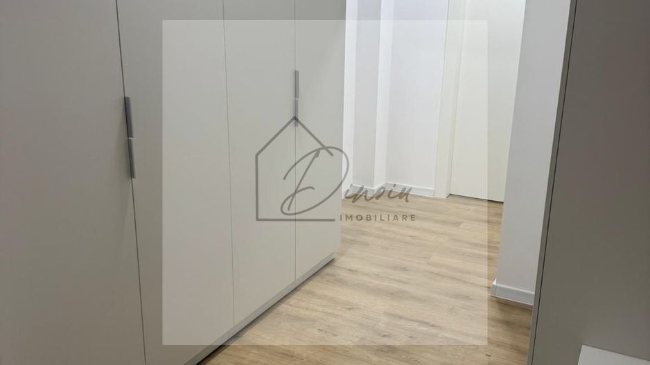 2 camere Pipera Rond OMV I TVA inclus Loc parcare INCLUS | COMISION 0% - Poză 31