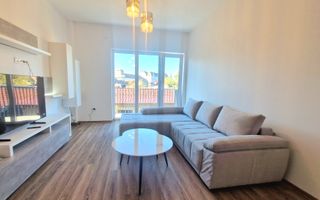 Apartament de inchiriat cu 3 camere , strada Papiu Ilarian - Poză 3