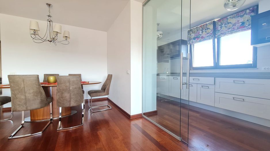 Apartament | 4 camere | 2 locuri parcare | North Area Lake View - Poză 3