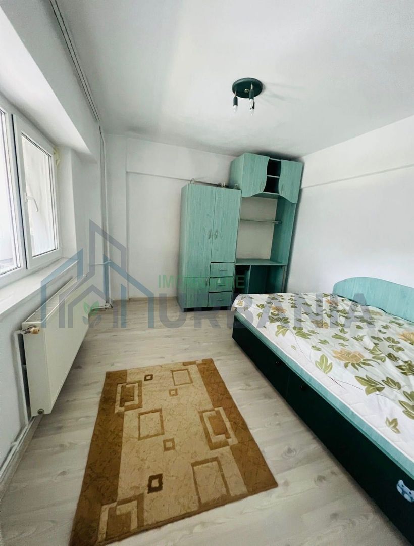 Apartament 2 camere decomandate de inchiriat – Pacurari, Iasi - Poză 8