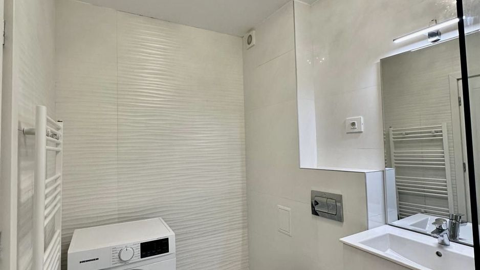 Chirie I Apartament 2 camere I Ivory Residence I Parcare inclusa - Poză 7