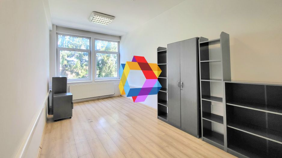 Spatiu birouri de închiriat Brasov - 137 mp # plus-imo.ro - Poză 6