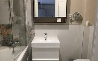 Apartament de 2 camere, modern,45 mp, parcare, zona Hornbach - Poză 6