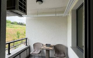 Apartament modern |  Bloc nou | CT | Loc de parcare | - Poză 8