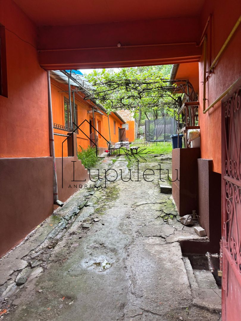 Casă de Vânzare în Bungard | 150 MPU | 2 Corpuri de Clădire - Poză 25