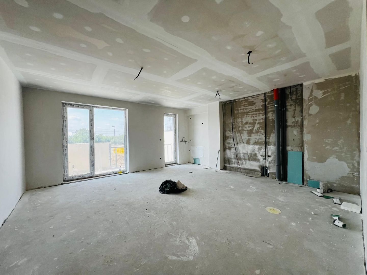 Apartament cu 2 camere, ideal pentru investiție, zonă bună |Timișoara| - Poză 2