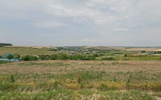 Teren 1469 mp, INTRAVILAN, priveliste deosebita, zona Le GaGa - Poză 1