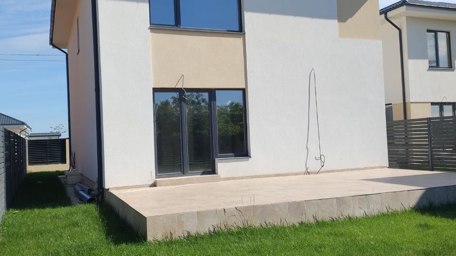 Vila Moderna Tunari, zona Buna, curte 300m - Poză 5