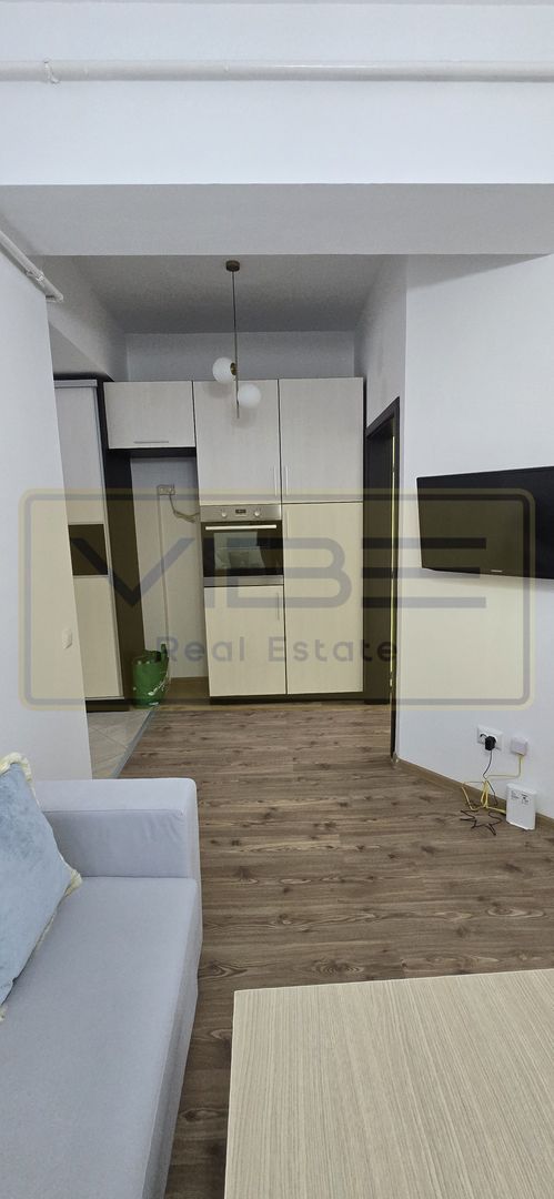 Centru -Palas Mall - 3 camere ! Chirie 5 luni Maxim - Poză 9