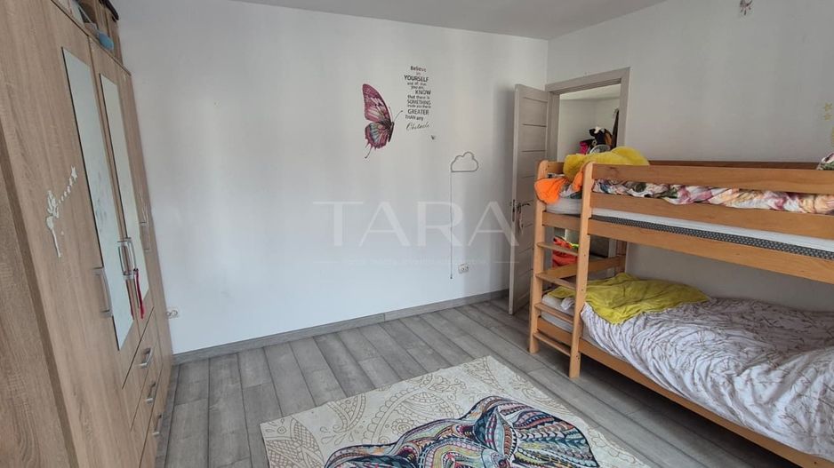 Apartament 3 camere – Florești, zona JYSK - Poză 7