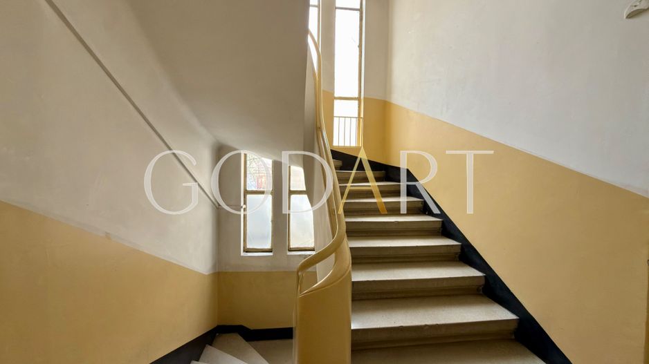 APARTAMENT 4 CAMERE | RENOVAT | BOXA | CURTE COMUNA - Poză 25
