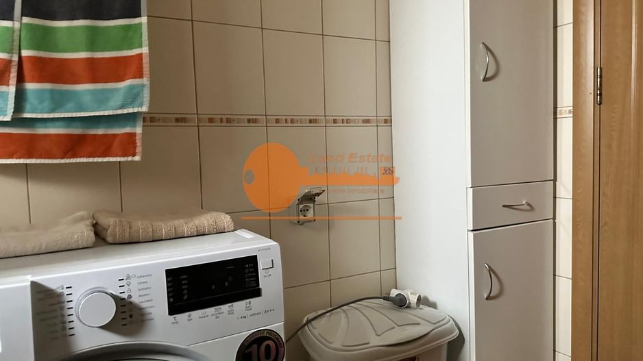 Apartament 2 camere Aviatiei ( 5 minute metrou-Centrala termica ) - Poză 8