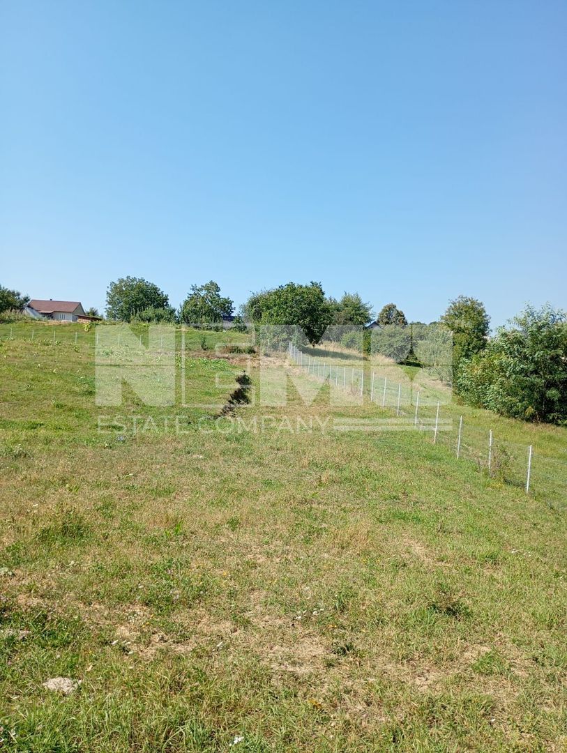 Teren Adancata | 42 Ari | Intravilan - Poză 4