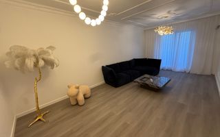 2 Camere Plaza Residence Parcul Liniei Drumul Taberei Mall Plaza - Poză 10