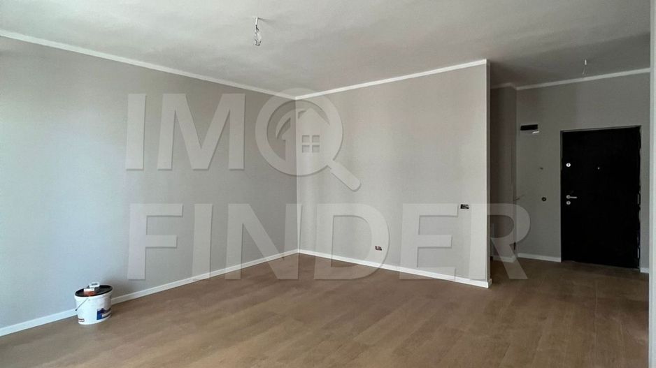 Apartament 2 camere ULTRAFINISAT, zona VIVO, cu CF - Poză 5