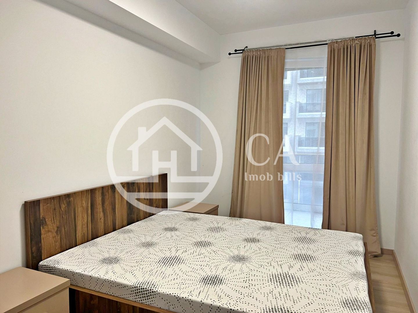 Apartament cu 3 camere de închiriat in Prima Arena, Oradea - Poză 4