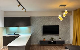 APARTAMENT  SPATIOS | 2 BAI | METROU | UPGROUND RESIDENCE - Poză 3