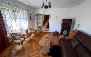 Ocazie unică! Casă de vânzare în stațiunea Covasna! - Poză 7