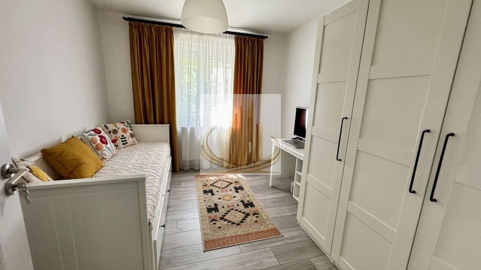 Apartament Premium 3 Camere | 68 mp | Etaj 3 | Garaj & Boxă | Zona Piața Doina - Poză 5