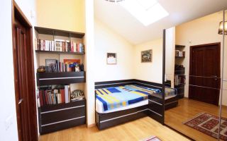 Chirie casa, 5 camere, strada Dîmbului, Centru - Poză 14