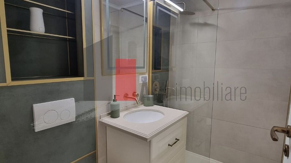 Garsoniera de inchiriat-Dristor - Poză 4