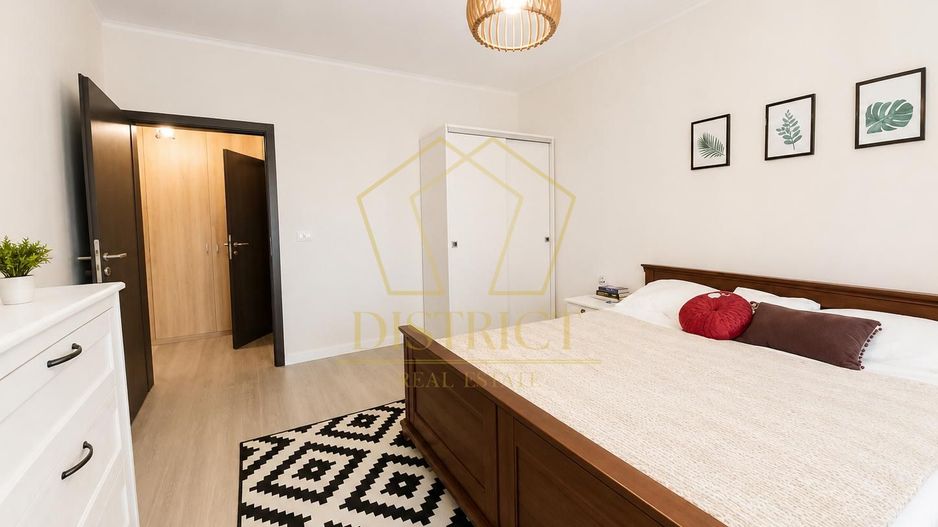Apartament cu 2 camere | Girocului - Poză 5