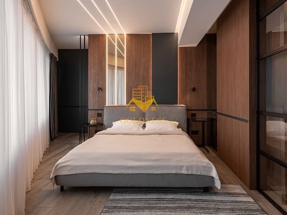 Apartament ULTRAFINISAT in cel mai inalt bloc de locuinte din Romania! - Poză 3