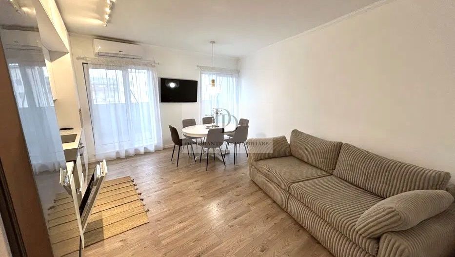 Apartament 3 camere | Parcare subterană inclusă – Zona străzii Craiova - Poză 2