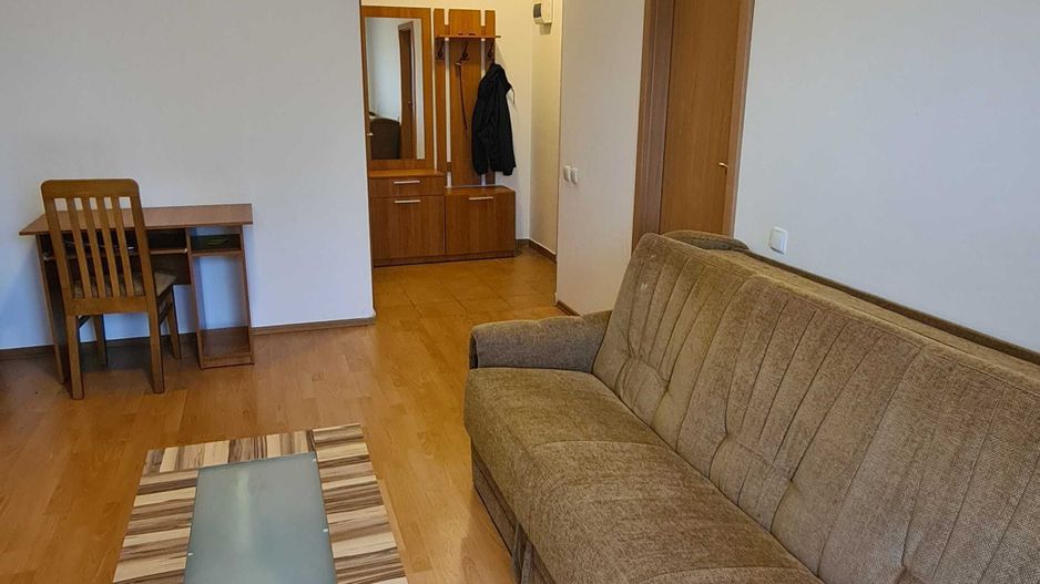 Garsonieră spațioasă, loc de parcare, Citadella Titan - Poză 2