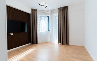 Apartament LUX 2 Camere Atlas Residence Aviatiei Herastrau
