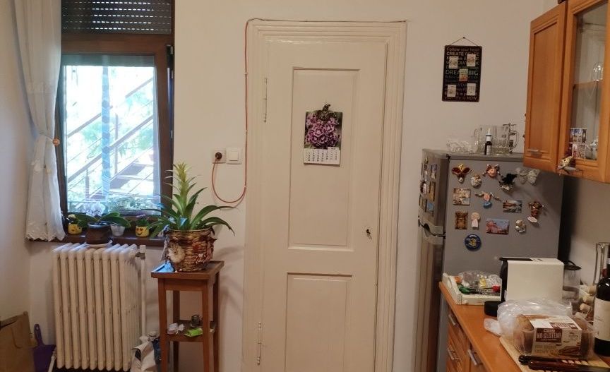 Apartament 2 camere Cladire Istorica etaj 1 - Poză 5