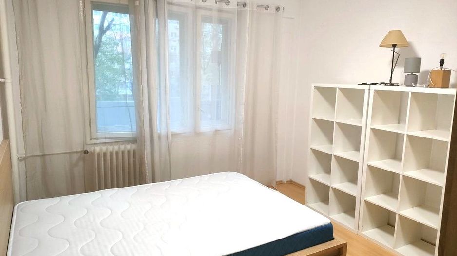 🚇 Închiriez Apartament cu 2 camere, Costin Georgian, atmosferă de acasă - Poză 7