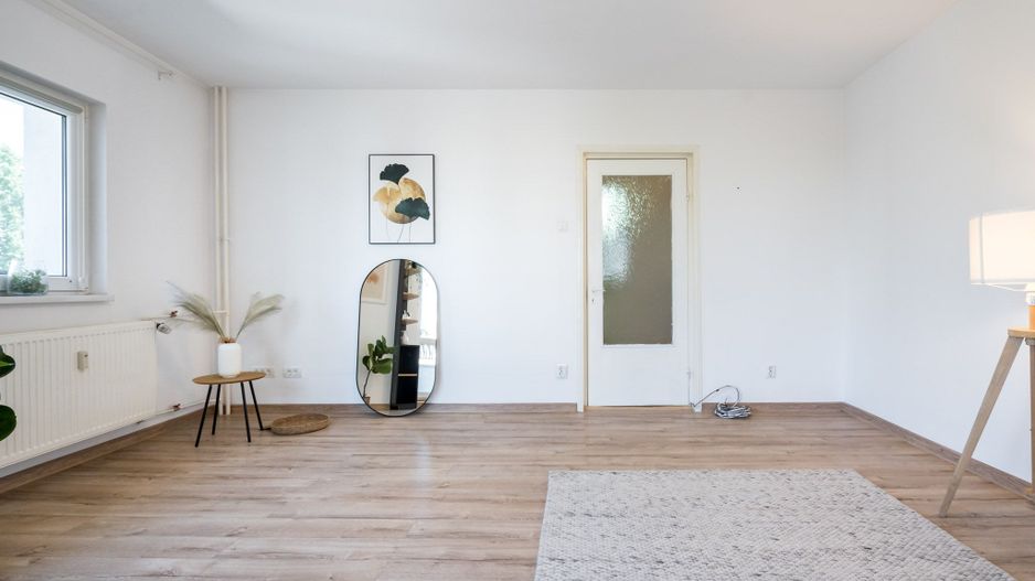 COMISION 0% - Garsoniera luminoasa Bd. Decebal - Piata Alba Iulia - Poză 2