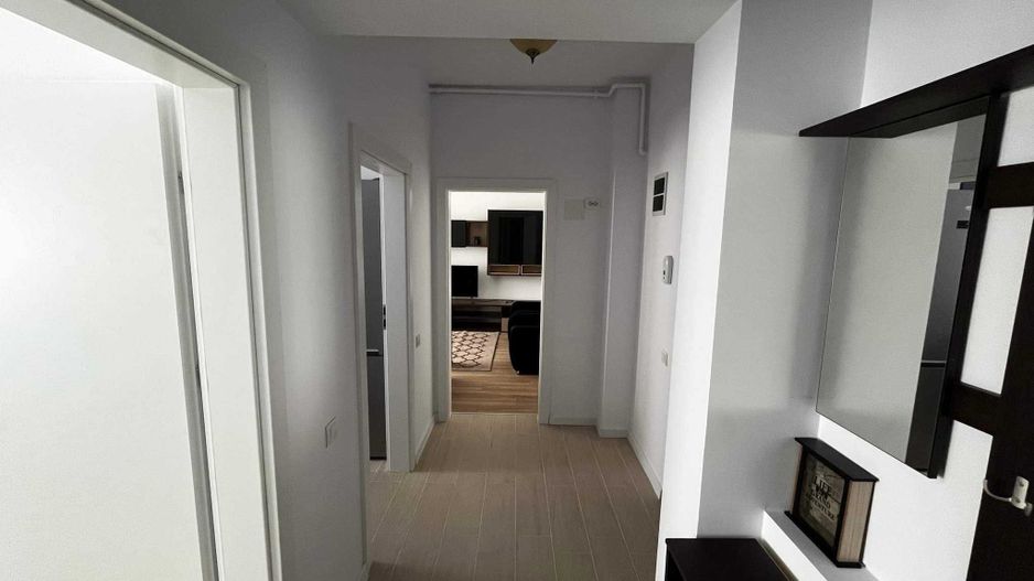 2 Camere de inchiriat | Mobilat | Centrală | Etaj 6 | Rotar Park - Poză 2
