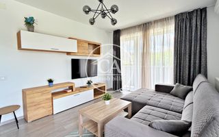 Apartament de închiriat cu 3 camere în PRIMA UNIVERSITĂȚII, Oradea - Poză 1