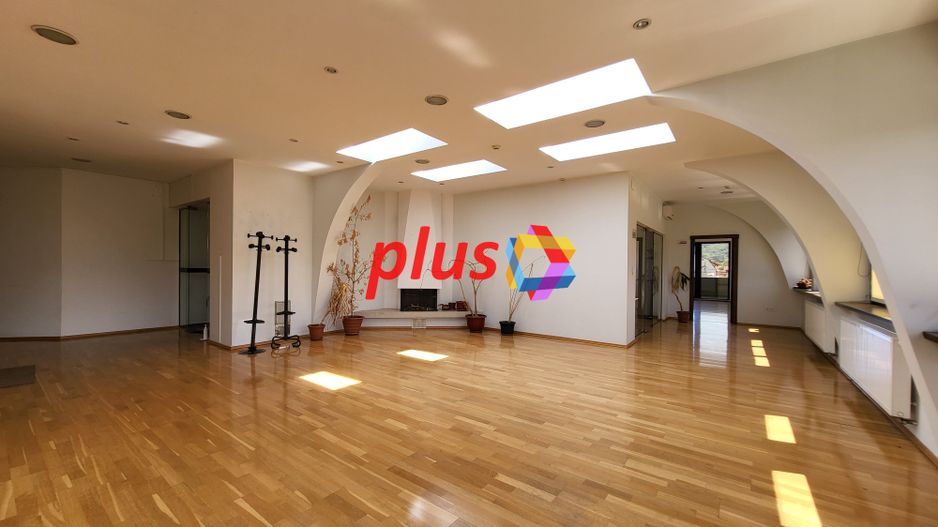 Spatiu de birouri - 457 mp # plus-imo.ro - Poză 1
