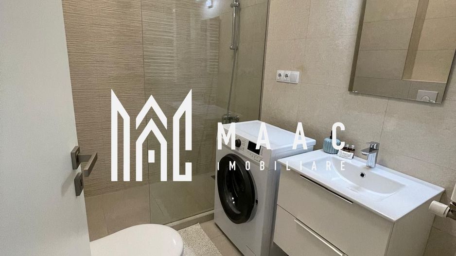 Apartament 1 cameră de închiriat | Piața Cluj, Sibiu | parcare - Poză 8