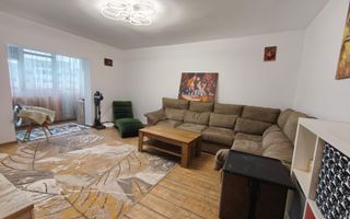 Apartament | 3 camere | Academia Navala | DR-uri - Poză 3